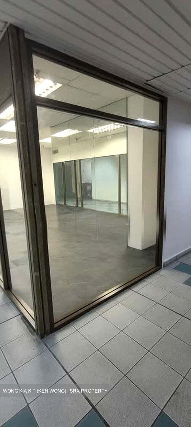Fook Hai Building (D1), Office #546766591